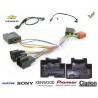 COMMANDE VOLANT Chevrolet Aveo 2002-2011