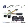 COMMANDE VOLANT SAAB 9.5 2008-2010