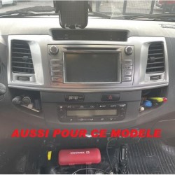 COMMANDE VOLANT Toyota Hilux 2012-2017