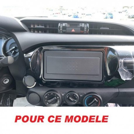 COMMANDE VOLANT Toyota Hilux 2016 et après