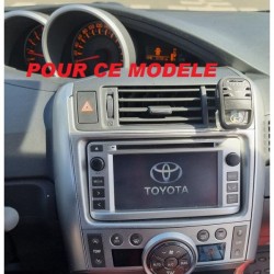 COMMANDE VOLANT Toyota Verso D4D 2011-2017